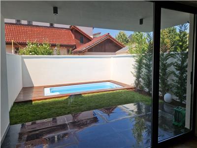 Nou - Vila lux Pipera cu Piscina exterioara