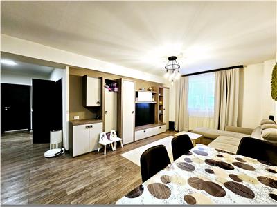 Investitie / Locuinta - Apartament doua camere gata utilat
