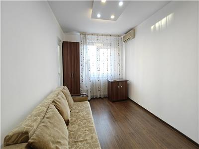 Teiul Doamnei- Apartament 3 camere de Inchiriat- Comision 0%